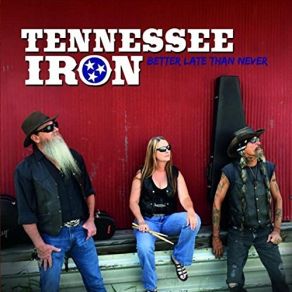 Download track A Long Way To Go Tennessee Iron