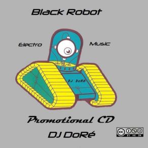 Download track Keep On Dancing! DJ DoRé