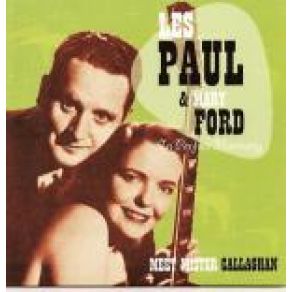 Download track I'm A Fool To Care Les Paul & Mary Ford