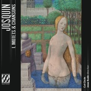 Download track 09 - Si J’ay Perdu Mon Amy À 3 Josquin Des Prés