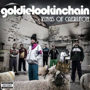 Download track Because I'm Goldie Lookin Chain