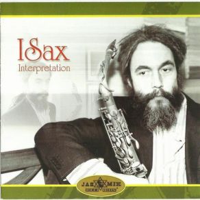 Download track H. I. M. I-Sax