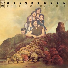 Download track Getting Together Silverbird