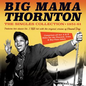 Download track Stop A Hoppin' On Me Big Mama Thornton