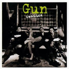 Download track Don'T Say It'S Over The Gun, Mark Rankin