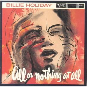 Download track Just One Of Those Things Billie Holiday