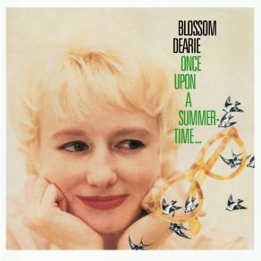 Download track Teach Me Tonight Blossom Dearie
