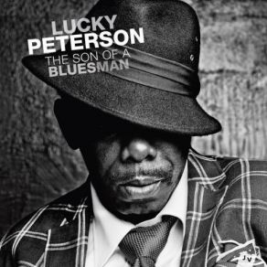 Download track I'm Still Here (Gospel) Lucky Peterson