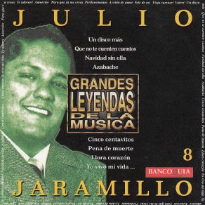 Download track Volver Julio Jaramillo