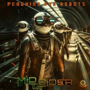 Download track Just A Machine MidSider