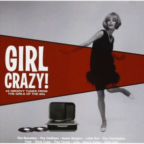 Download track He's So Fine The Chiffons