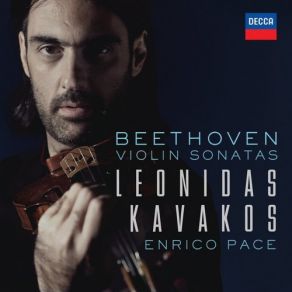 Download track Violin Sonata 10 G Op 96 IV. Poco Allegretto Ludwig Van Beethoven, ΚΑΒΑΚΟΣ ΛΕΩΝΙΔΑΣ, Enrico Pace