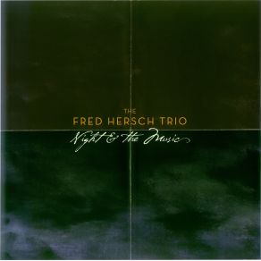 Download track Change Partners Fred Hersch Trio