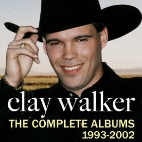 Download track Things I Should Have Said Clay Walker