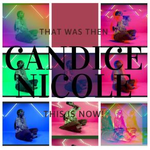 Download track Touching Me CandiceNicole