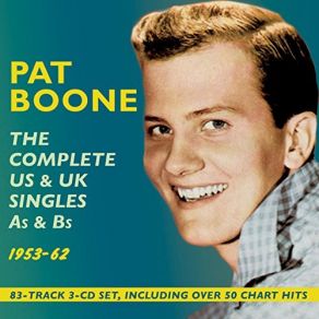 Download track (If I'm Dreaming) Just Let Me Dream Pat Boone