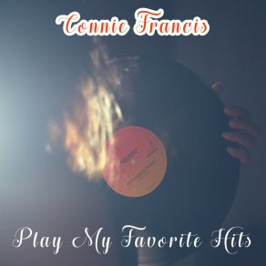 Download track Gonna Git That Man Connie Francis̀