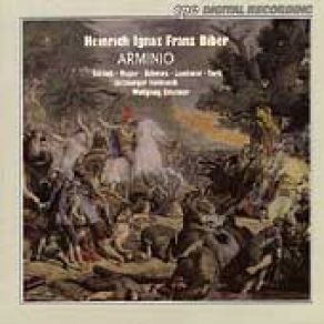 Download track Act I. Scene 1. Tutti & Chorus: Tra Le Pompe E Trionfi Wolfgang Brunner, Salzburger Hofmusik