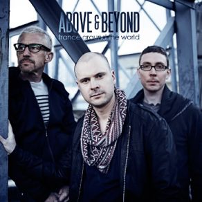 Download track On My Way To Heaven (Myon & Shane 54 Refill) (Gunther Acapella) Above & BeyondRichard Bedford