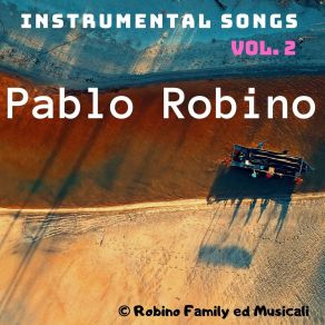 Download track Lesson In Love Pablo Robino