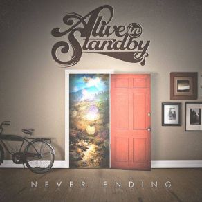 Download track Not Aware Alive In Standby