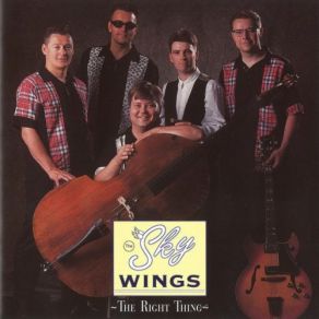 Download track Till The End Of Time The Sky Wings