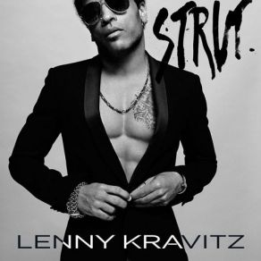 Download track Strut Lenny Kravitz