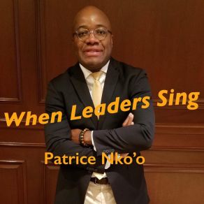 Download track Use Your Learning Experience To Keep Up Your Momentum Patrice Nko'o