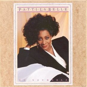 Download track Im Scared Of You Patti Labelle