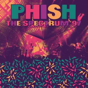 Download track Sample In A Jar Phish