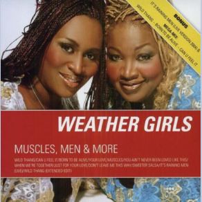 Download track When We're Together The Weather Girls