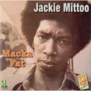 Download track Something Else Jackie Mittoo