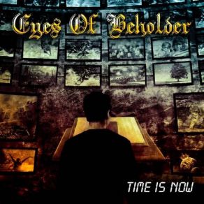Download track Die My Friend Eyes Of Beholder