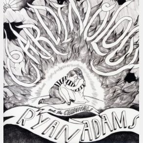 Download track Evergreen Ryan Adams, Cardinals