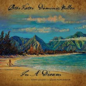 Download track And We Danced Dominic Miller, Peter Kater