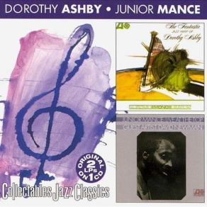 Download track Before This Time Another Year Dorothy Ashby, Junior Mance