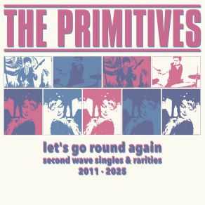 Download track Don't Know Where To Start The Primitives