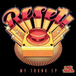 Download track We’re Alive Reset!