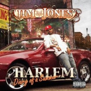 Download track I'm In Love With A Thug Jim Jones40 Cal, Denise Weeks