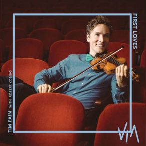 Download track Nocturne No. 20 In C-Sharp Minor, Op. Posth. (Arr. For Violin & Piano) Tim Fain, Robert Koenig