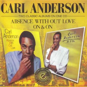 Download track C Est La Vie Carl Anderson