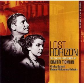 Download track Search For Paradise - Choral Finale Dimitri Tiomkin