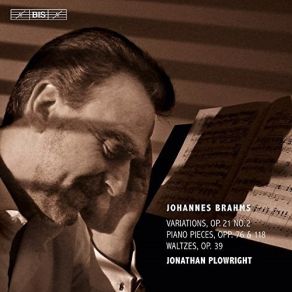 Download track 34. Waltzes Op. 39 - No. 11 In B Minor Johannes Brahms