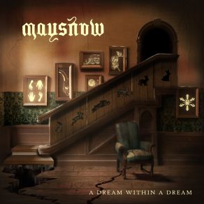 Download track Running With A Firework Smile Maysnow
