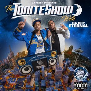 Download track Dig Dat (Intro) Da Boy Eternal
