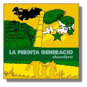 Download track Ubuntu La Perdita Generacio