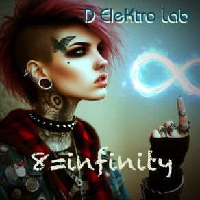 Download track Number 5 D EleKtro Lab