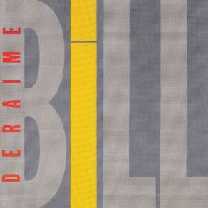 Download track Ego Bill Deraime