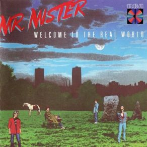 Download track Black White Mr. Mister
