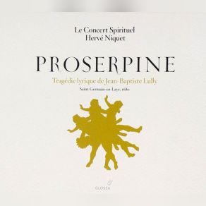 Download track Acte TroisiÃ¨me; ScÃ¨ne 4 - PrÃ©lude, ÂJe Vais Revoir Ma Fille... Â, Ritournelle, ÂJâai Rendu Les Humains Heureux... Â (CÃ©rÃ¨s) Le Concert Spirituel, Hervé Niquet